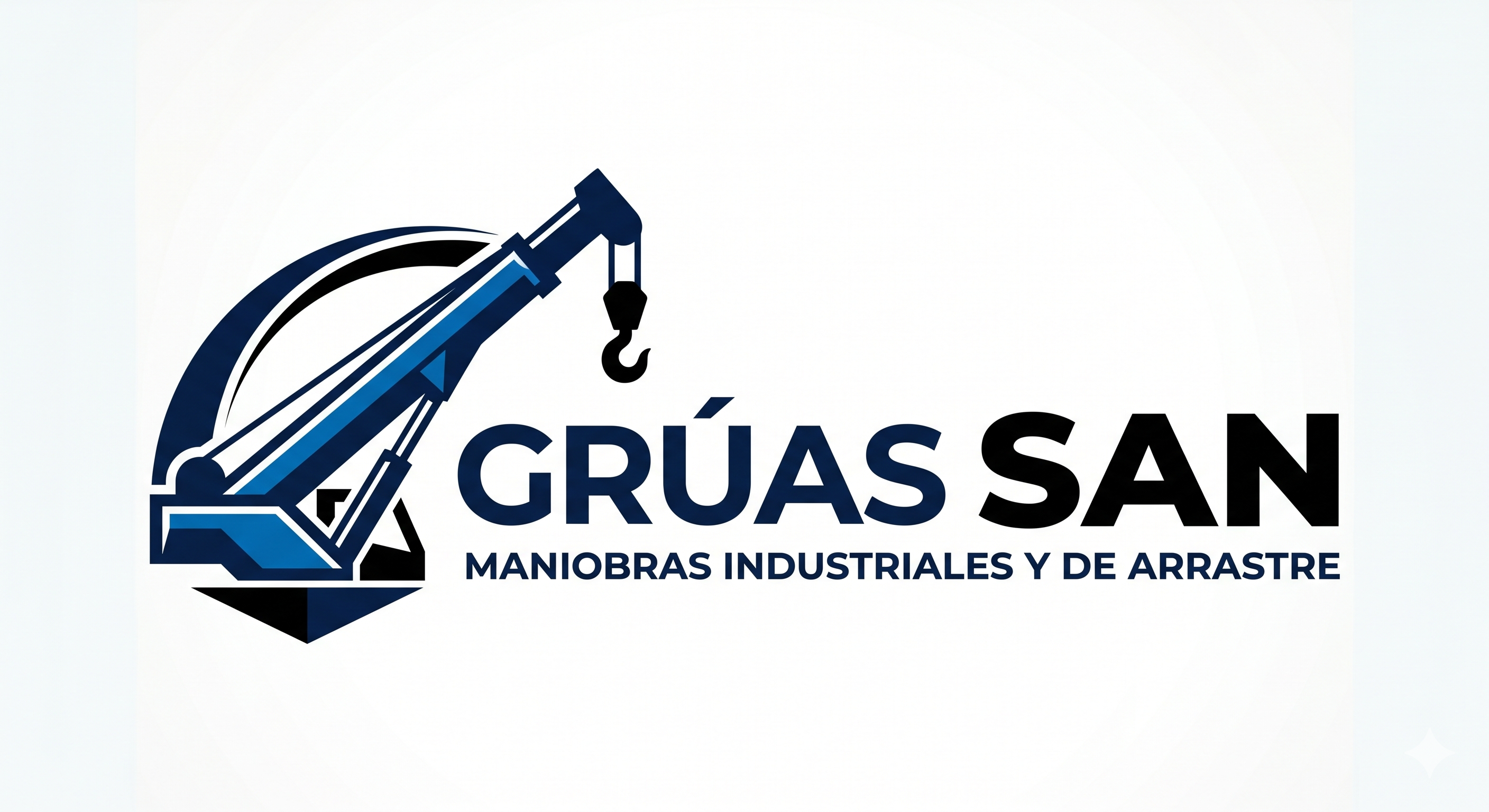 Grúas San