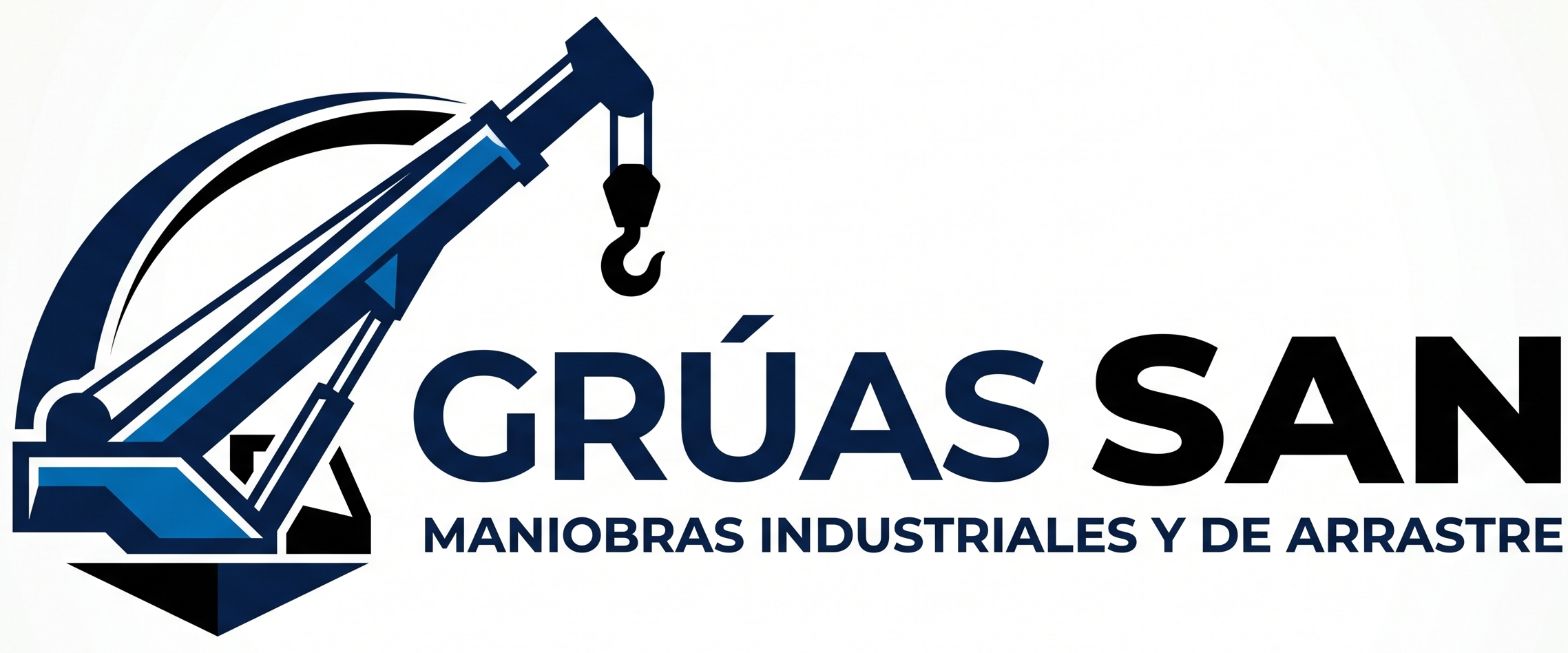 Grúas y Maniobras San